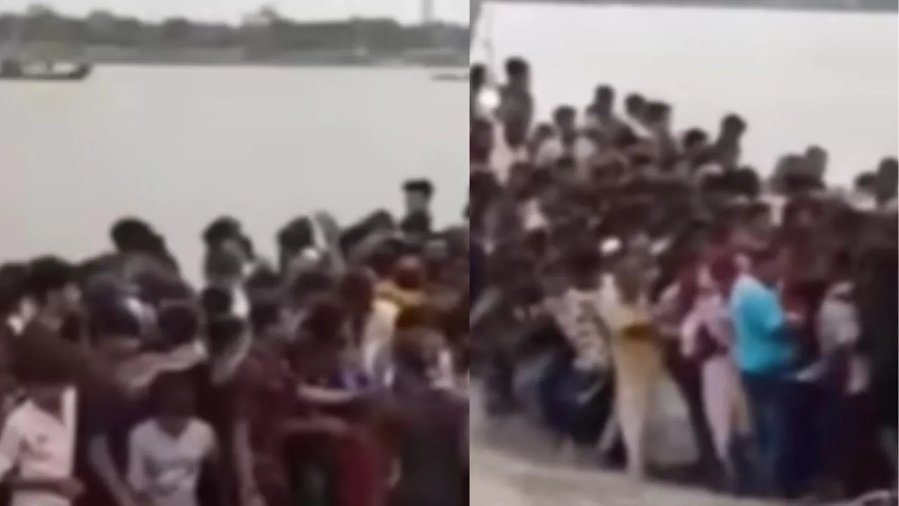 viral trending video
