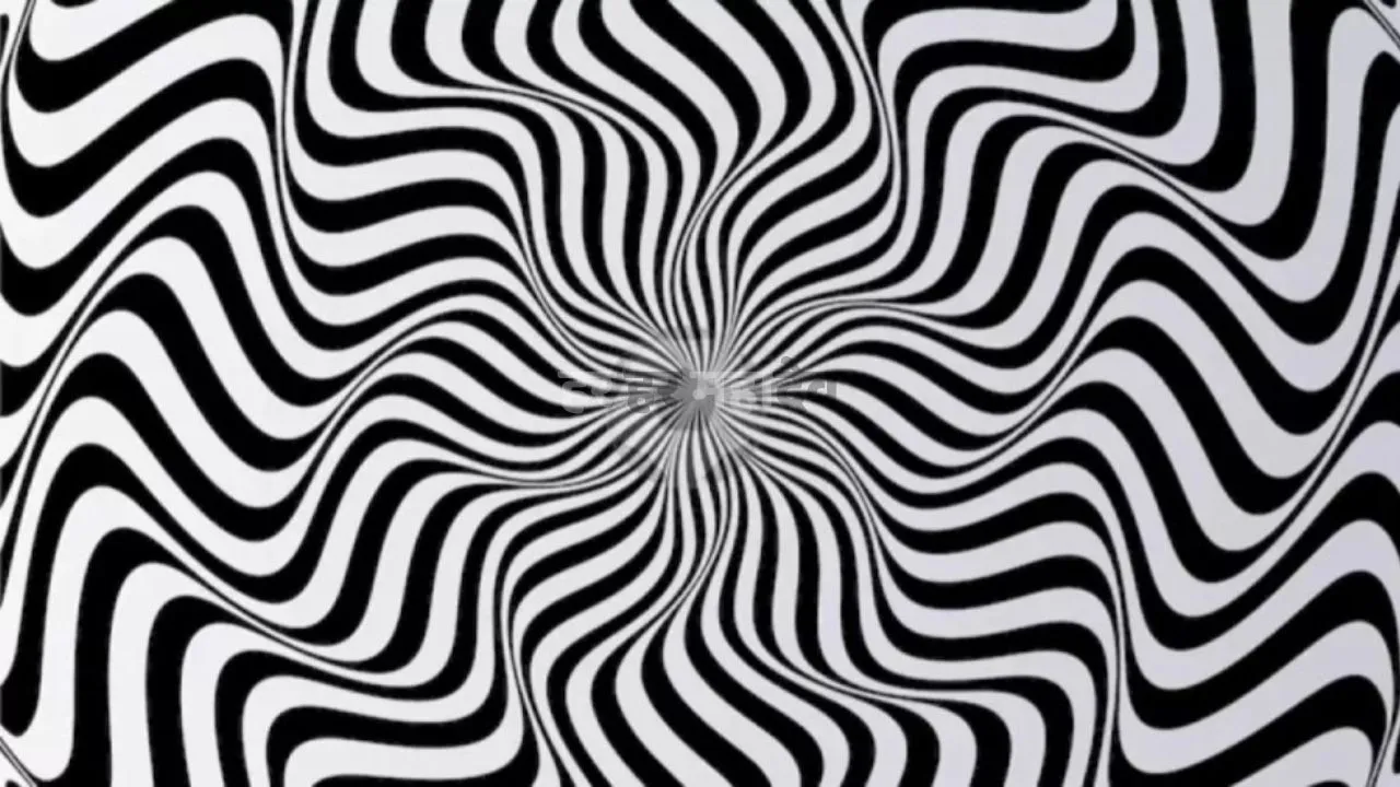 optical illusions