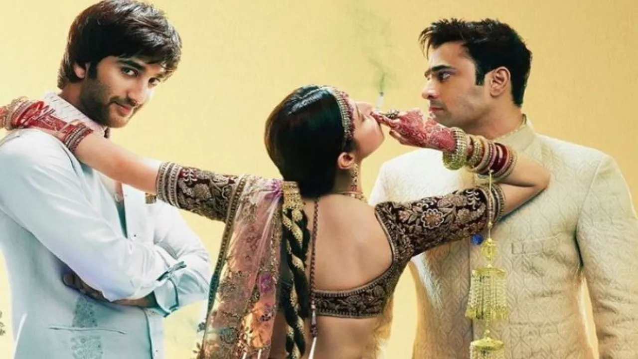 Yaariyan 2 Poster Out