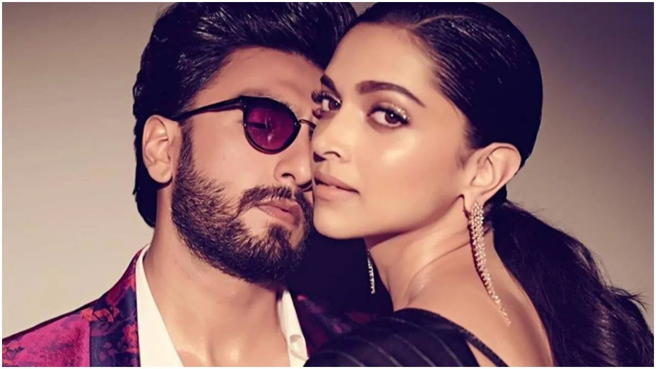 deepika on don 3