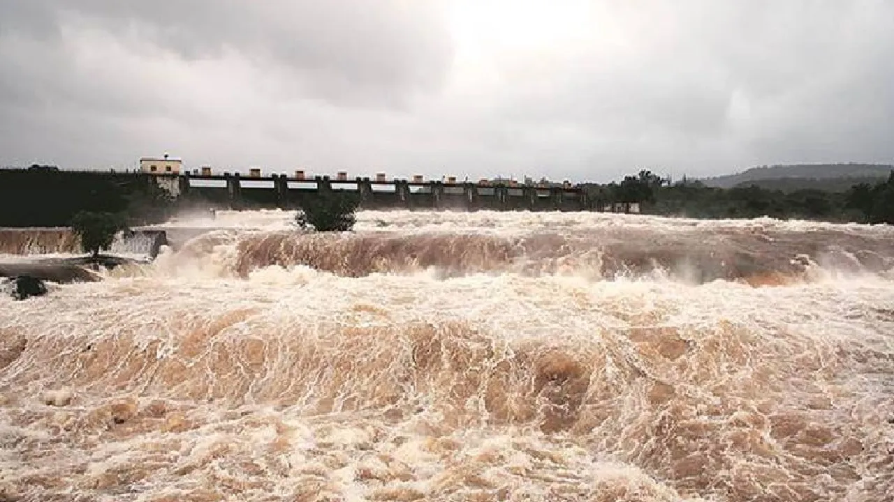 ganga river