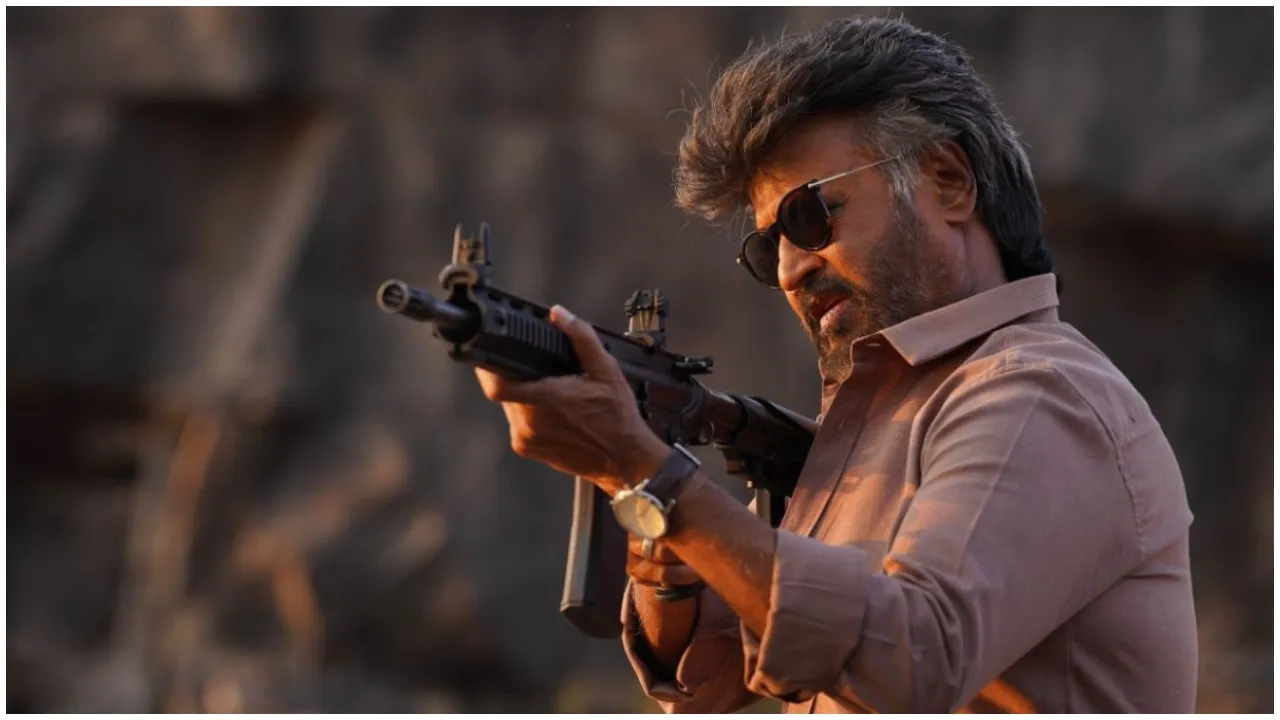 Jailer Advance Booking