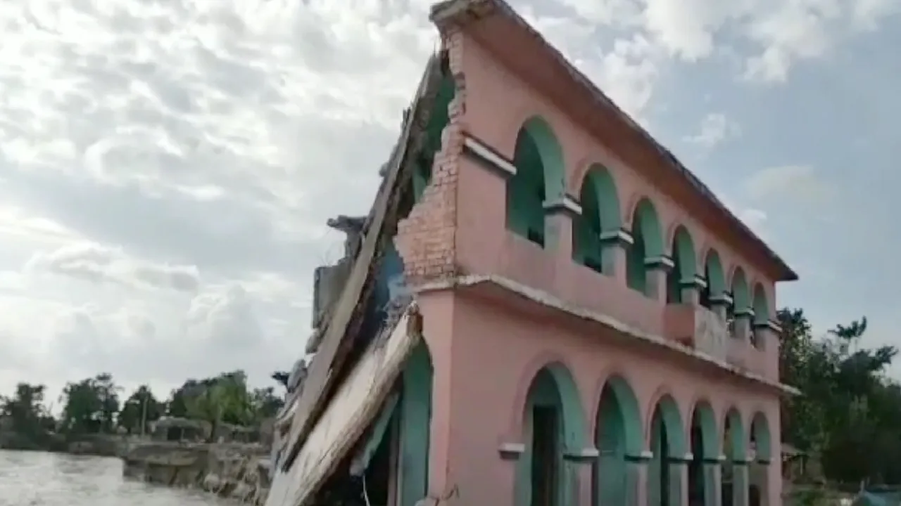 khagaria viral video