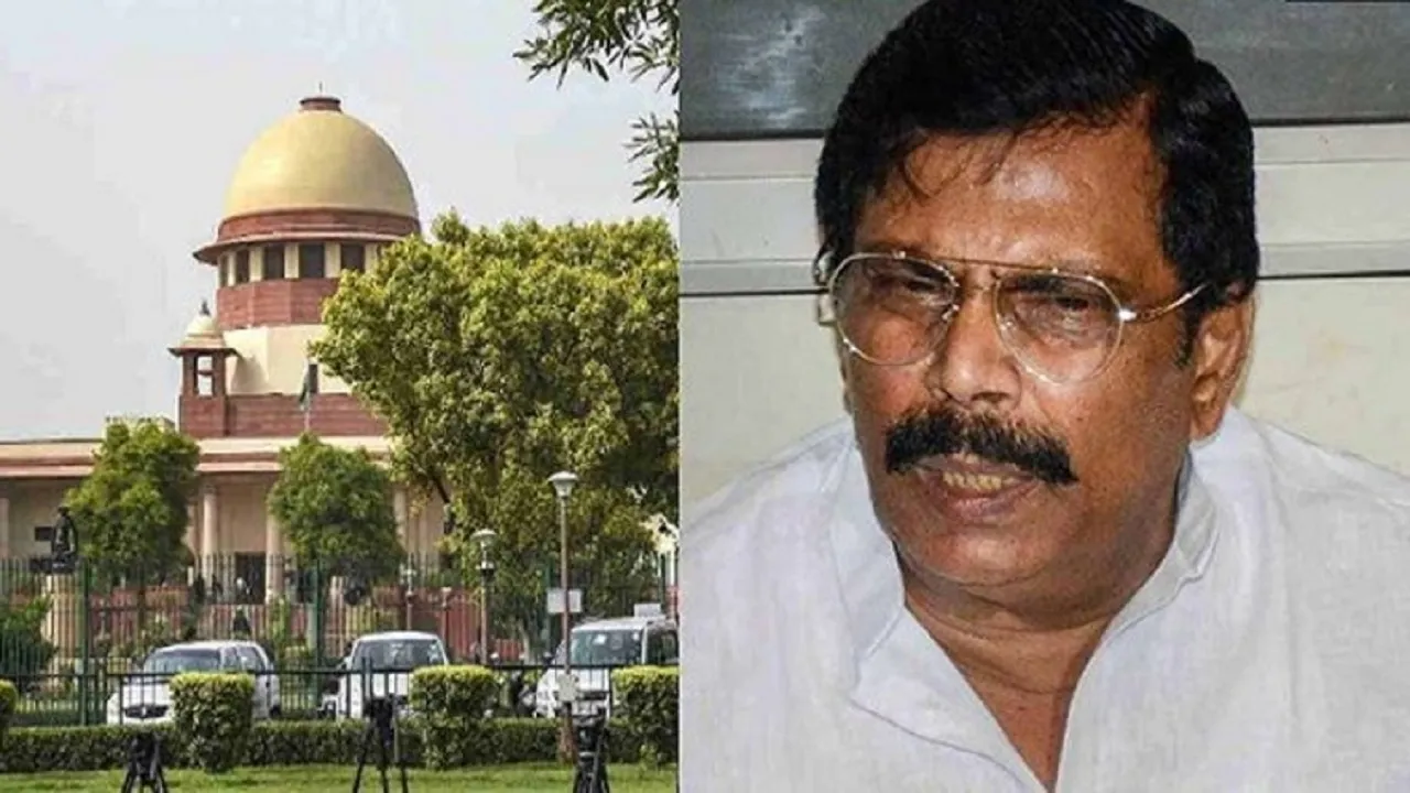 anand mohan