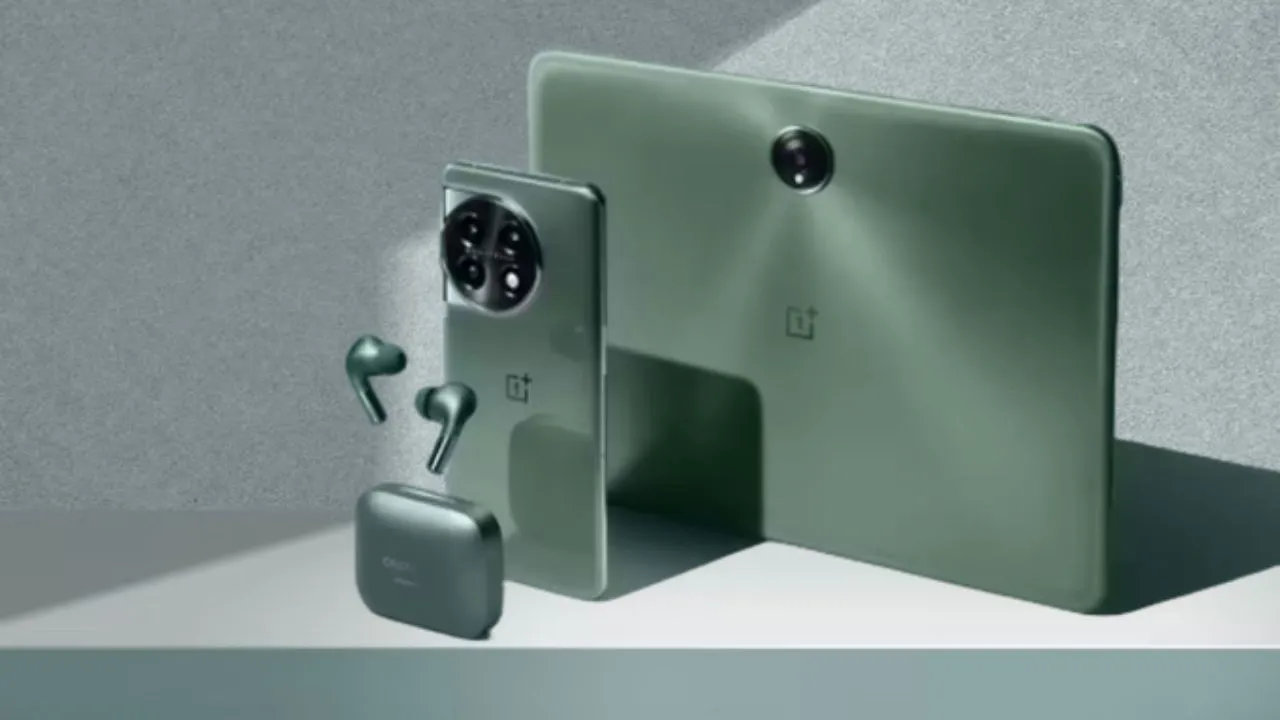 oneplus