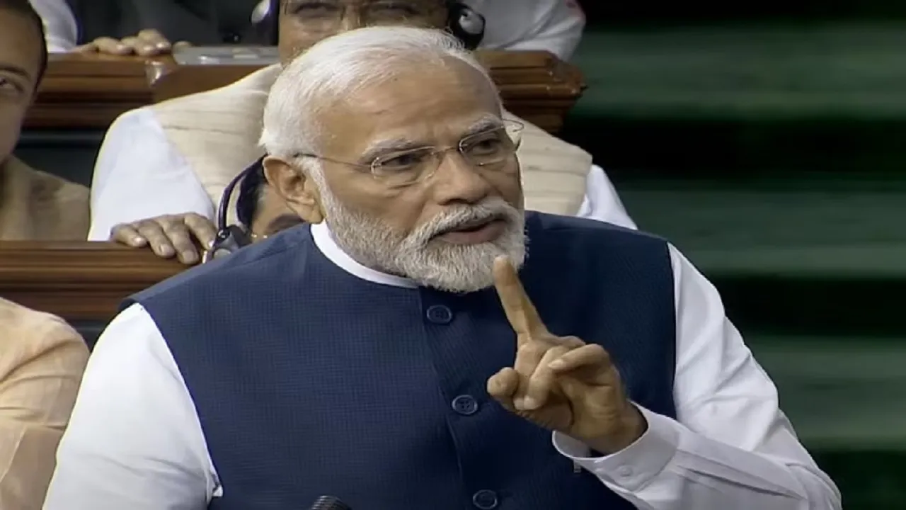 pm modi45