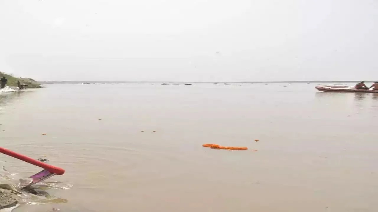 ganga