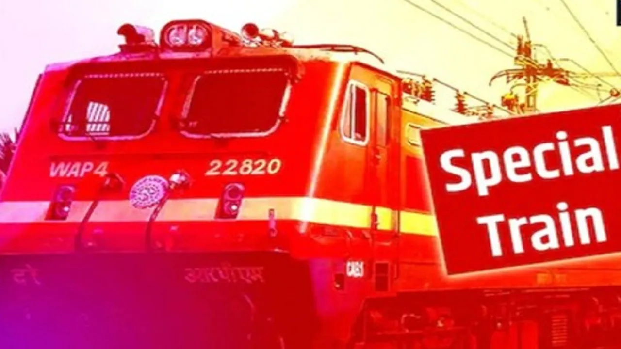 Indian Railways