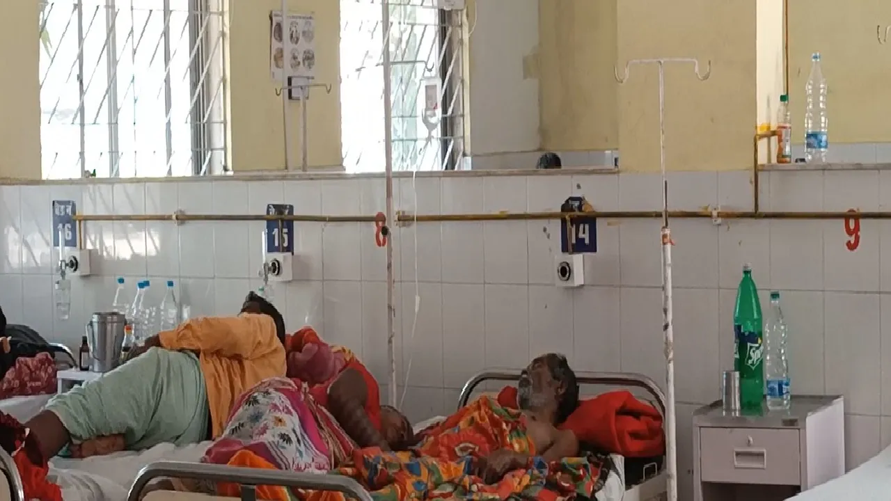 gumla hospital
