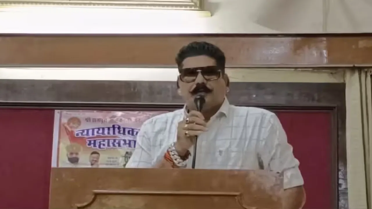 karni sena