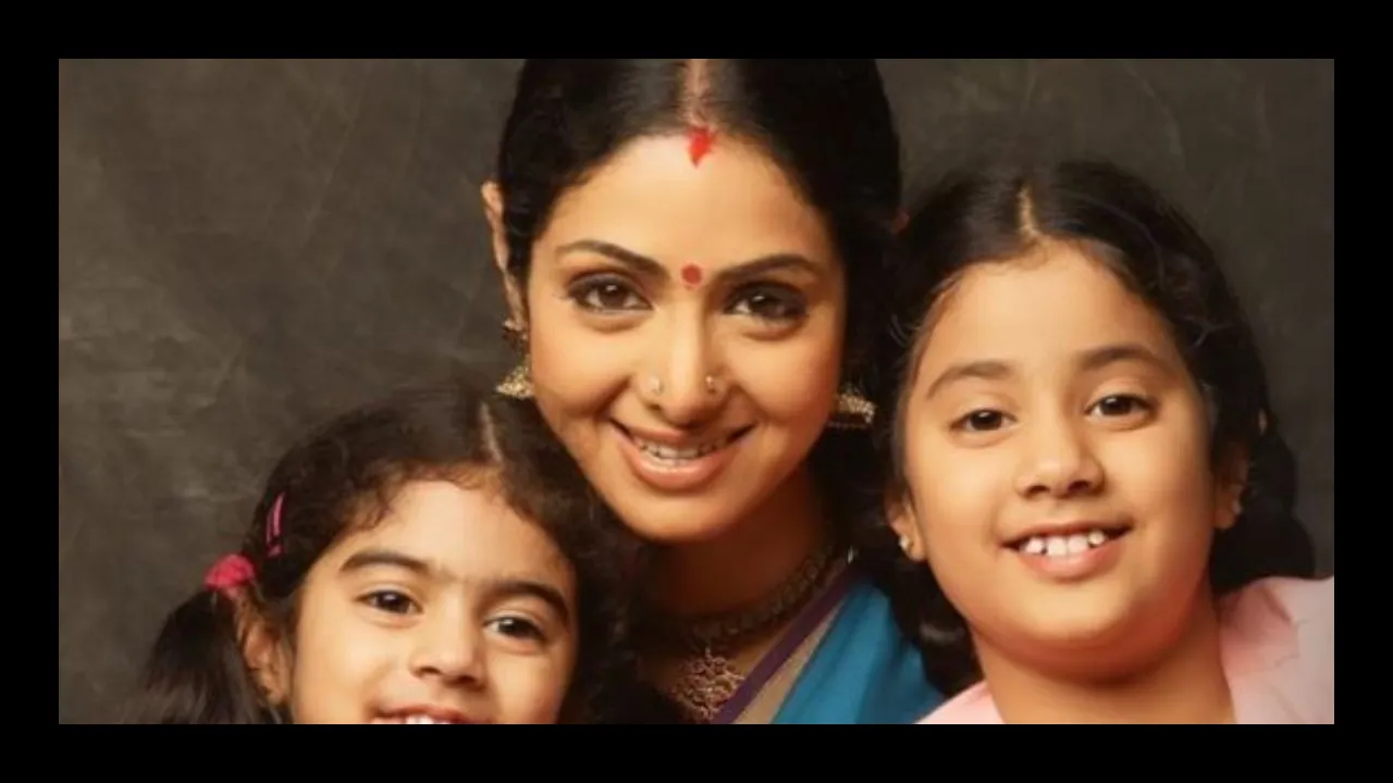 khushi kapoor  10