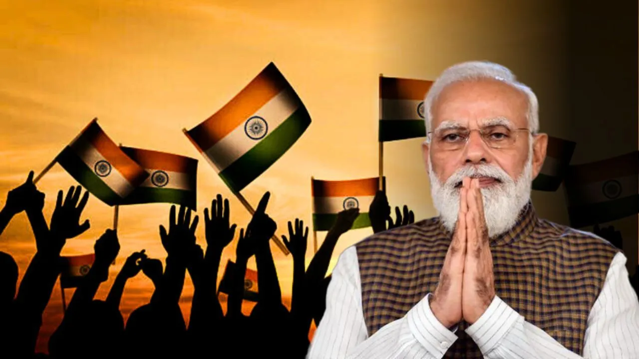 har ghar tiranga