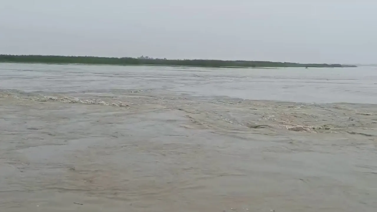 bihar flood