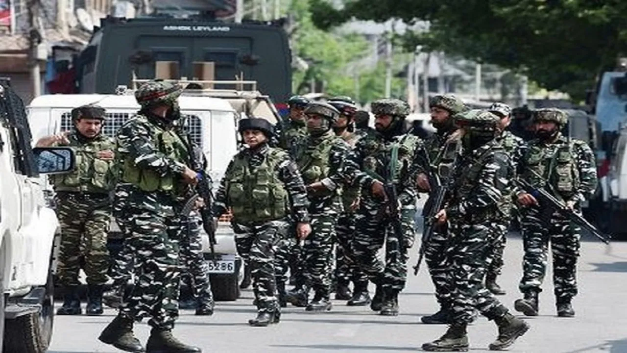 indian army