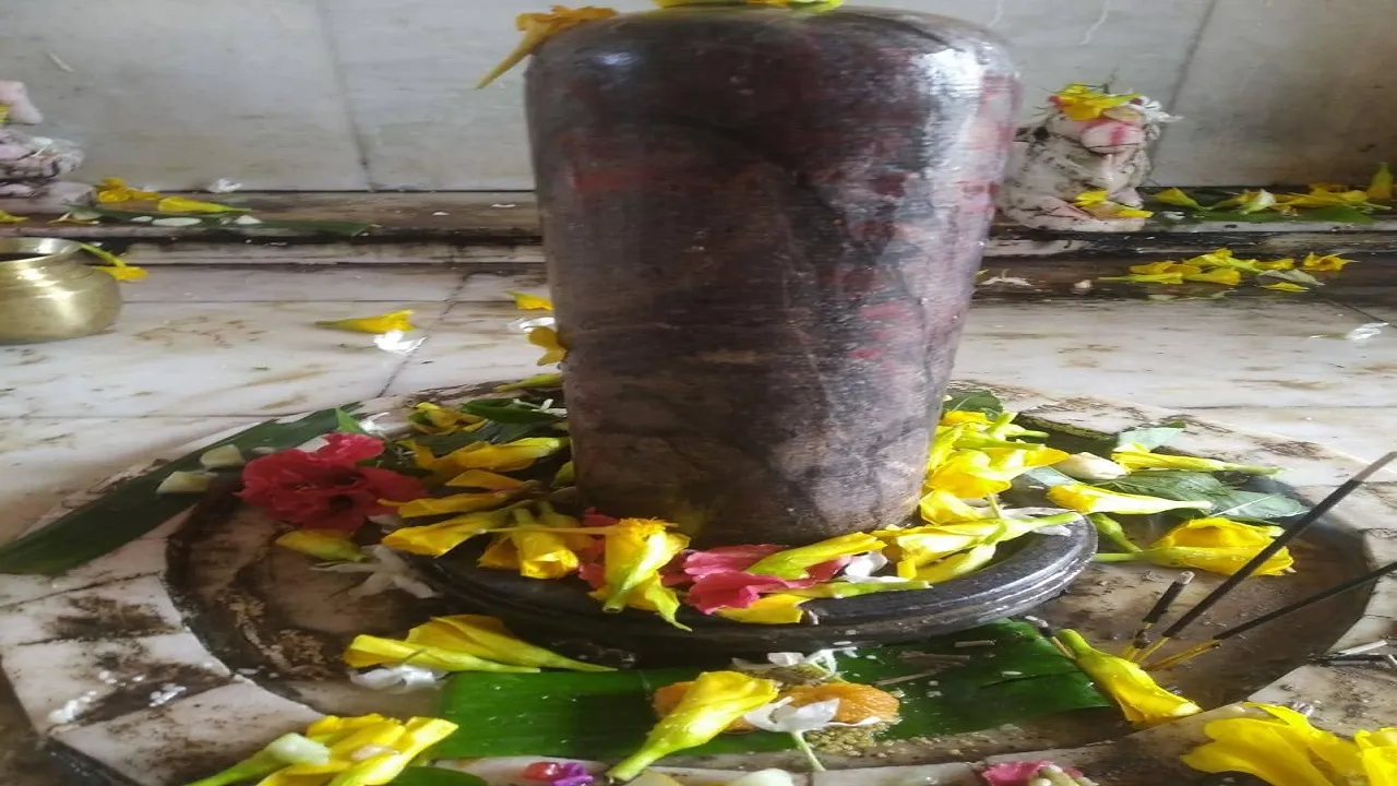 mahadev