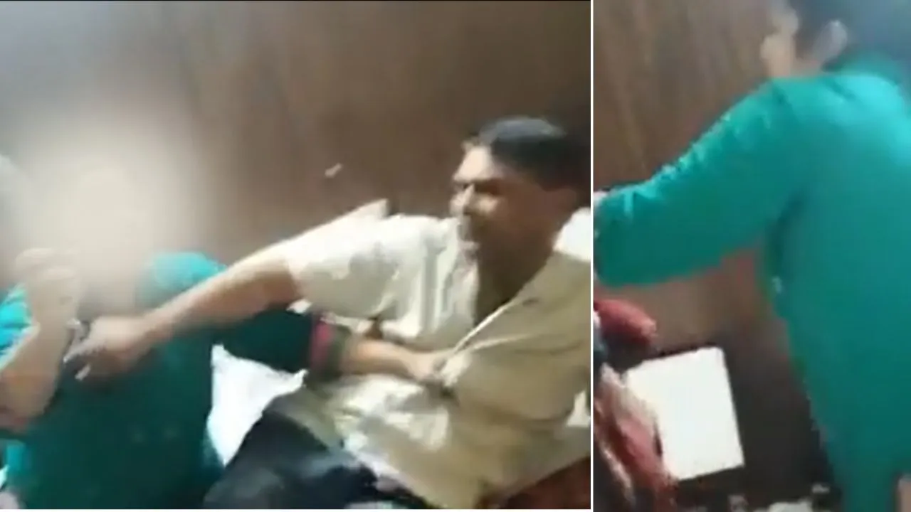 viral trending video