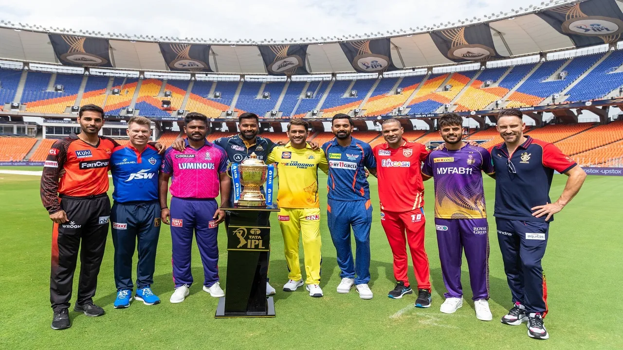 ipl 2024 two teams will interduce in coming season bcci plan