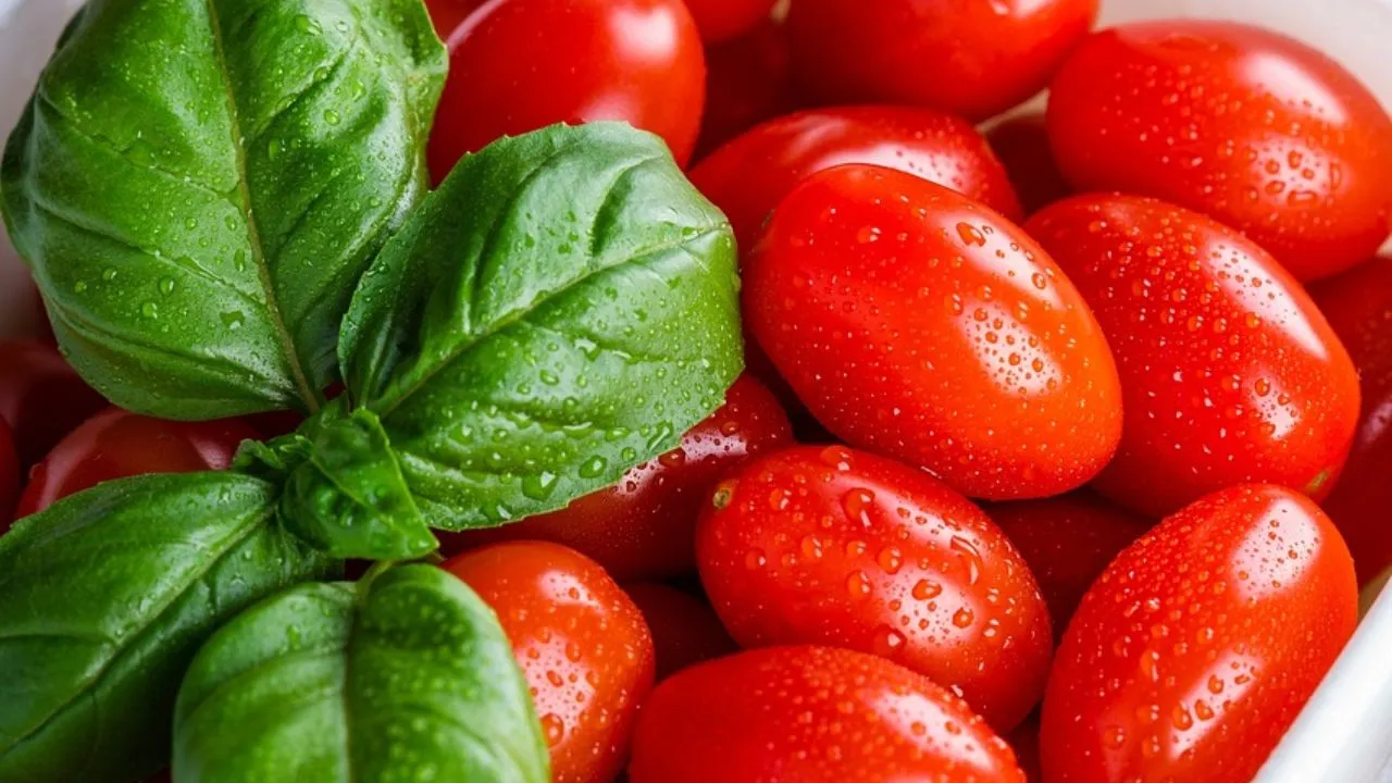 tomato price today