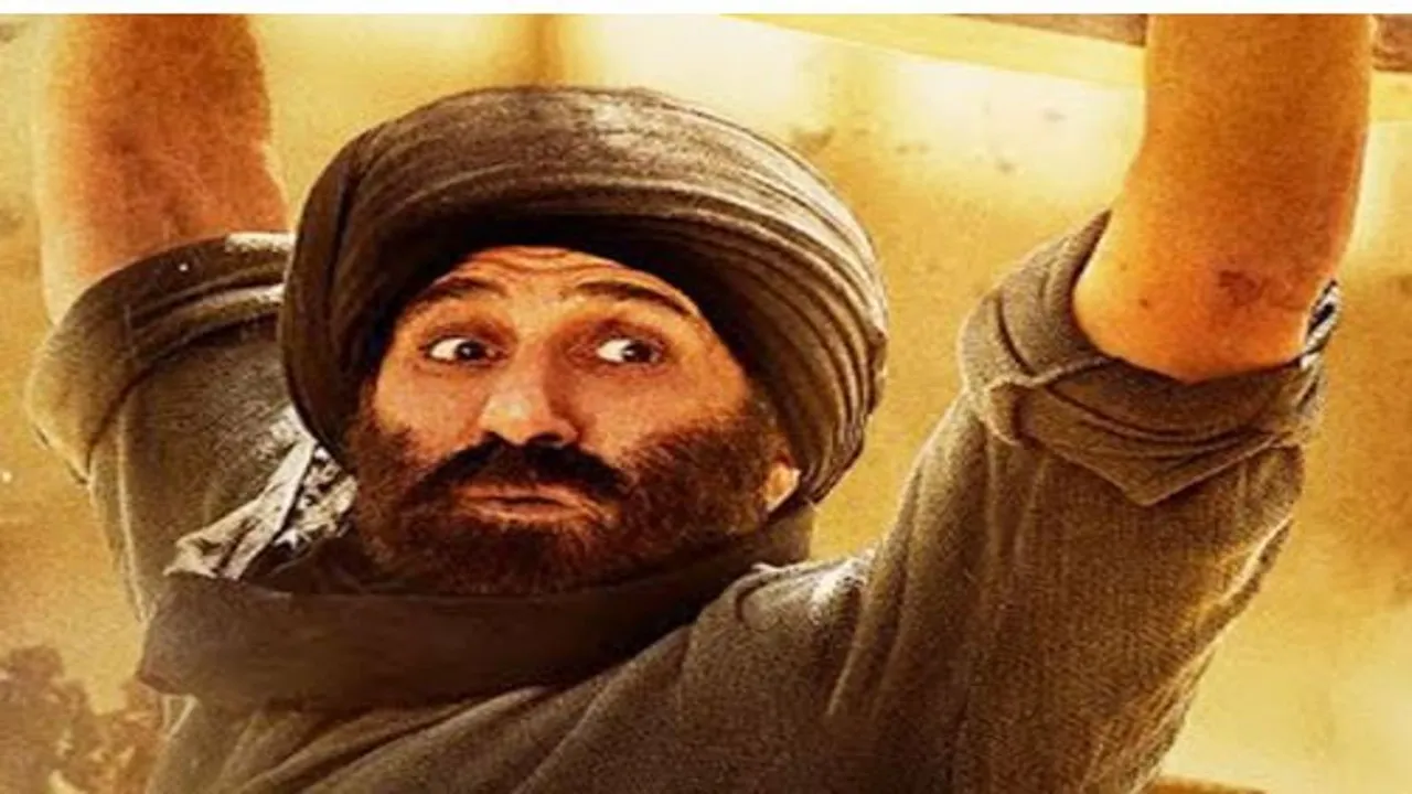 Gadar 2 Box office collection