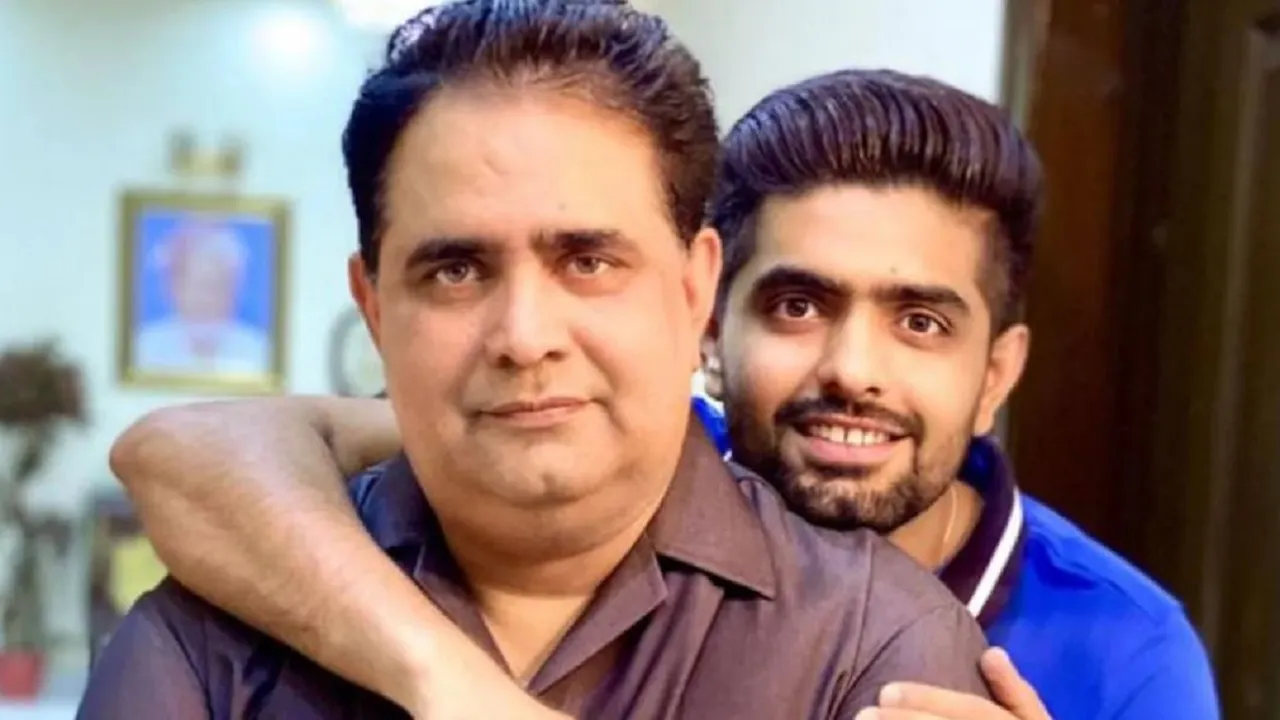 Is Babar Azam Getting Married