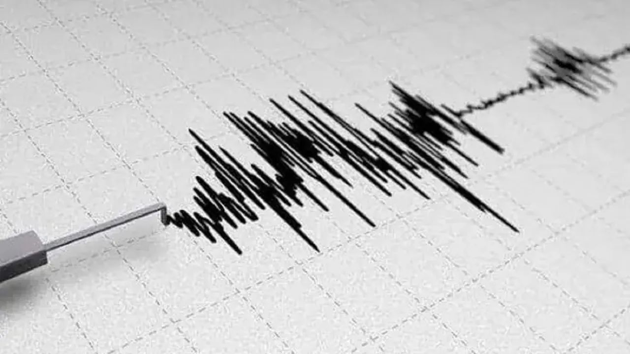 Earthquake