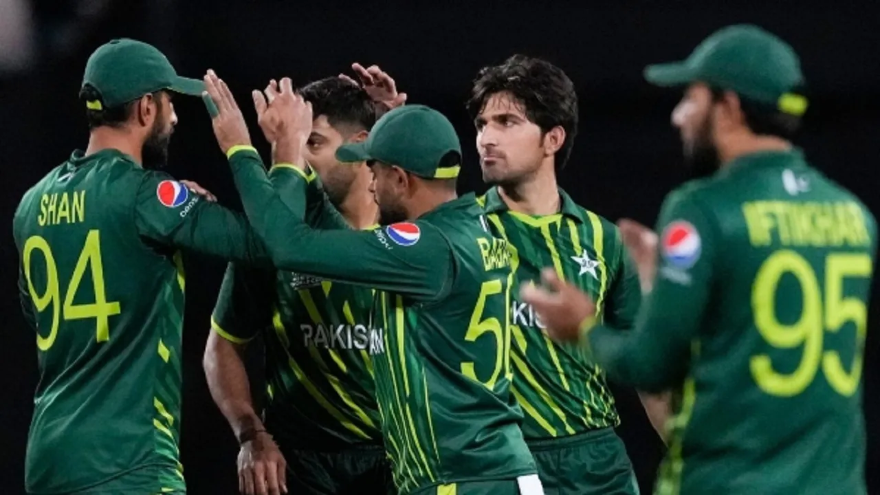 PCB sent notice to 15 players because they play in america