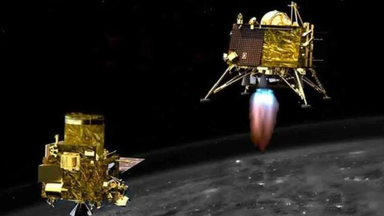 Chandrayaan 3