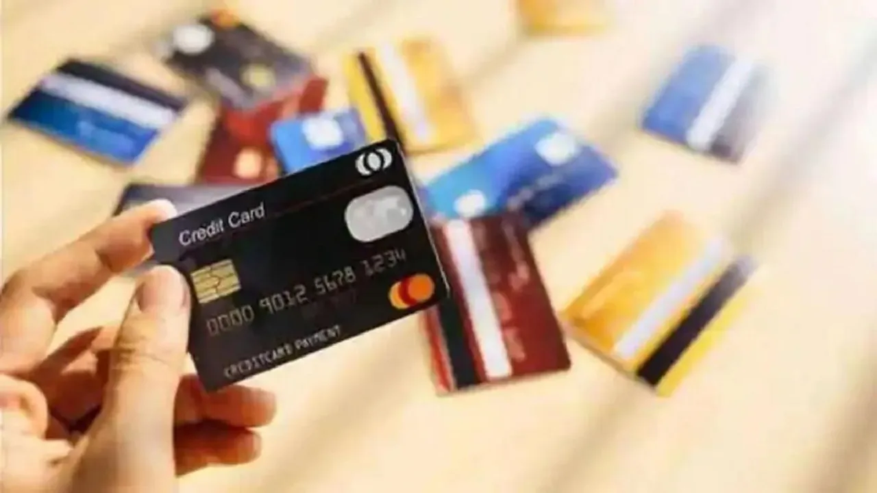 credit card