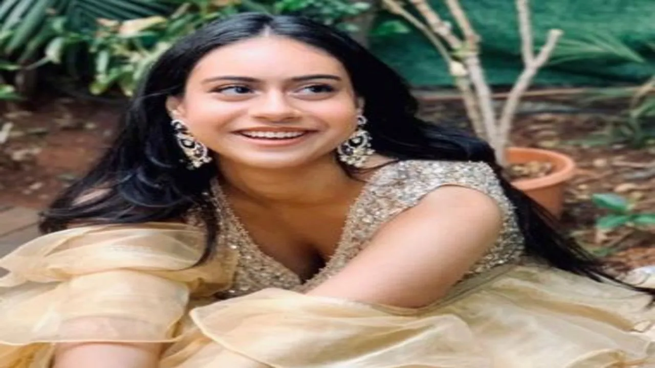 Nisa Devgn