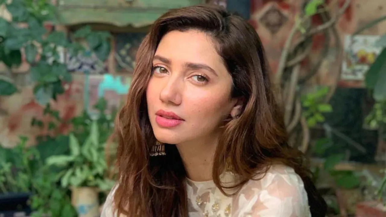 mahira khan