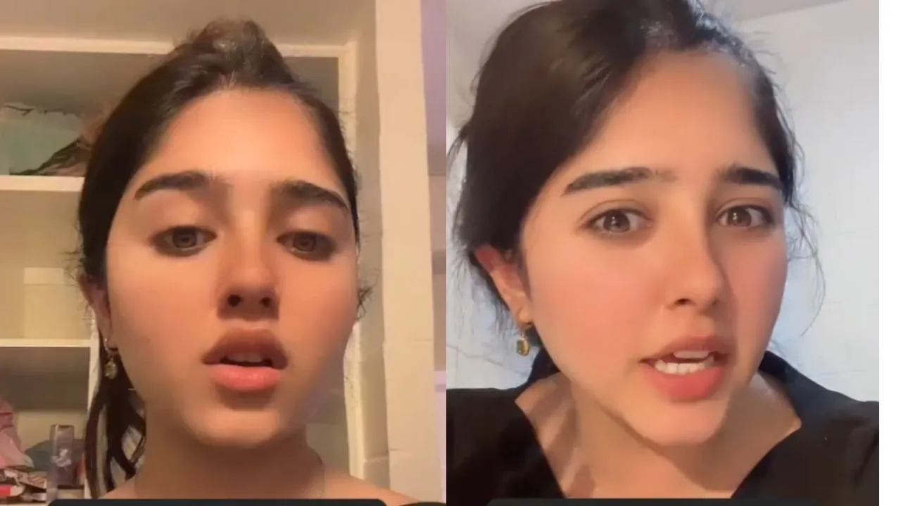 viral trending video