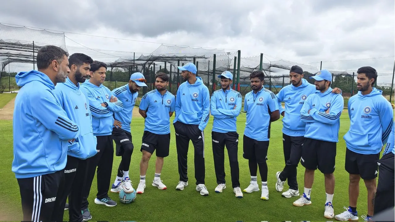 ind vs ire 1st t20 match playing 11 update captain bumrah