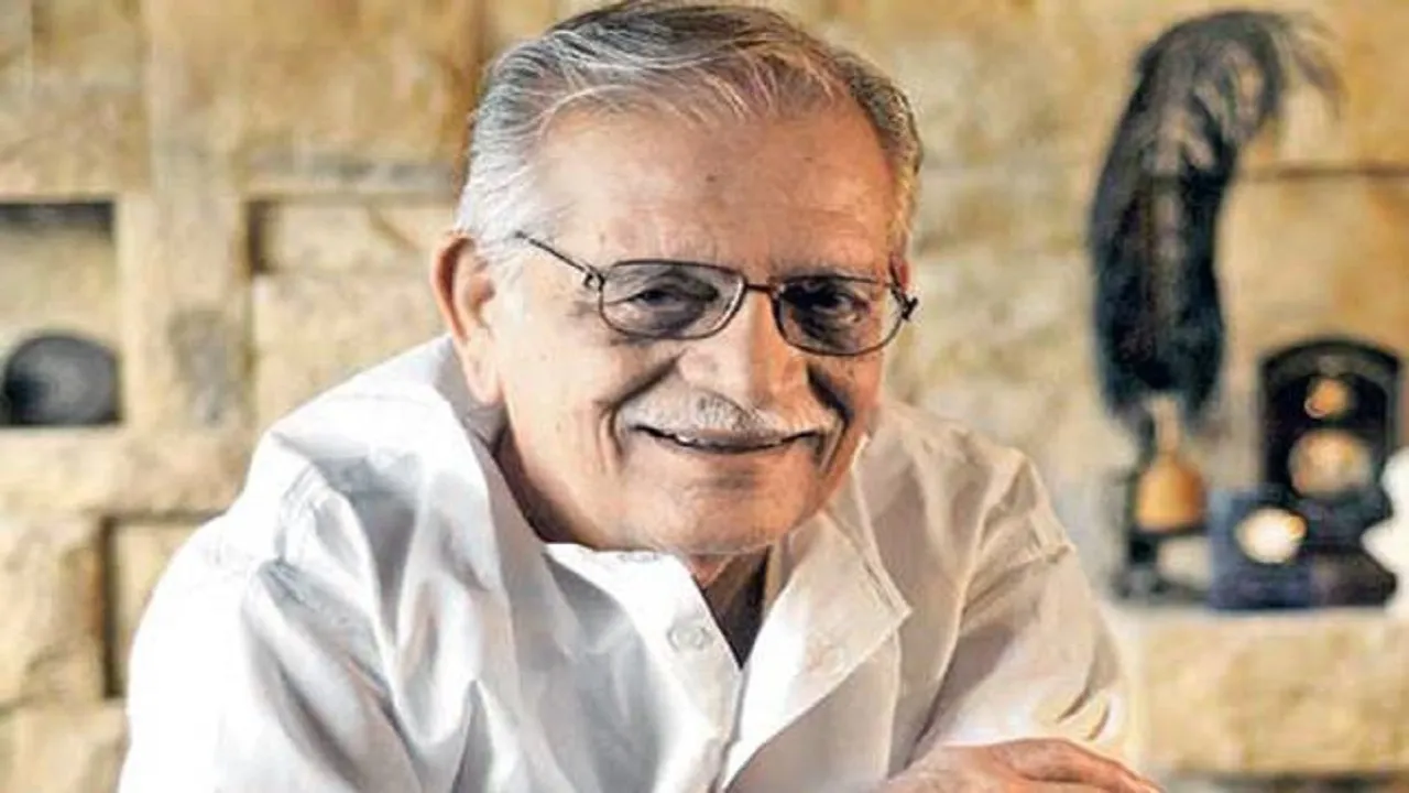 Gulzar