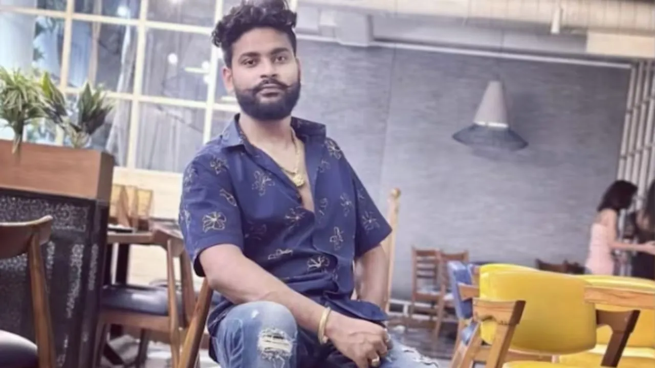 lucknow murder