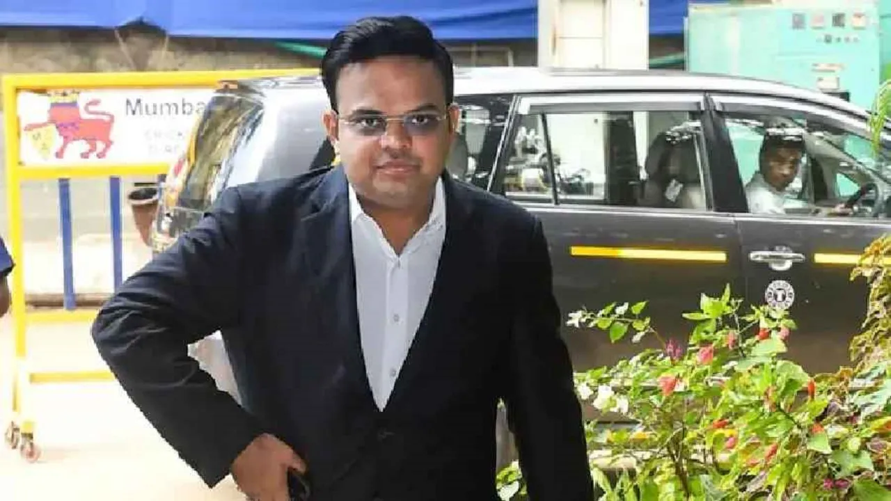 PCB Invite Jay Shah For Asia Cup 2023 Opening Match in pakistan