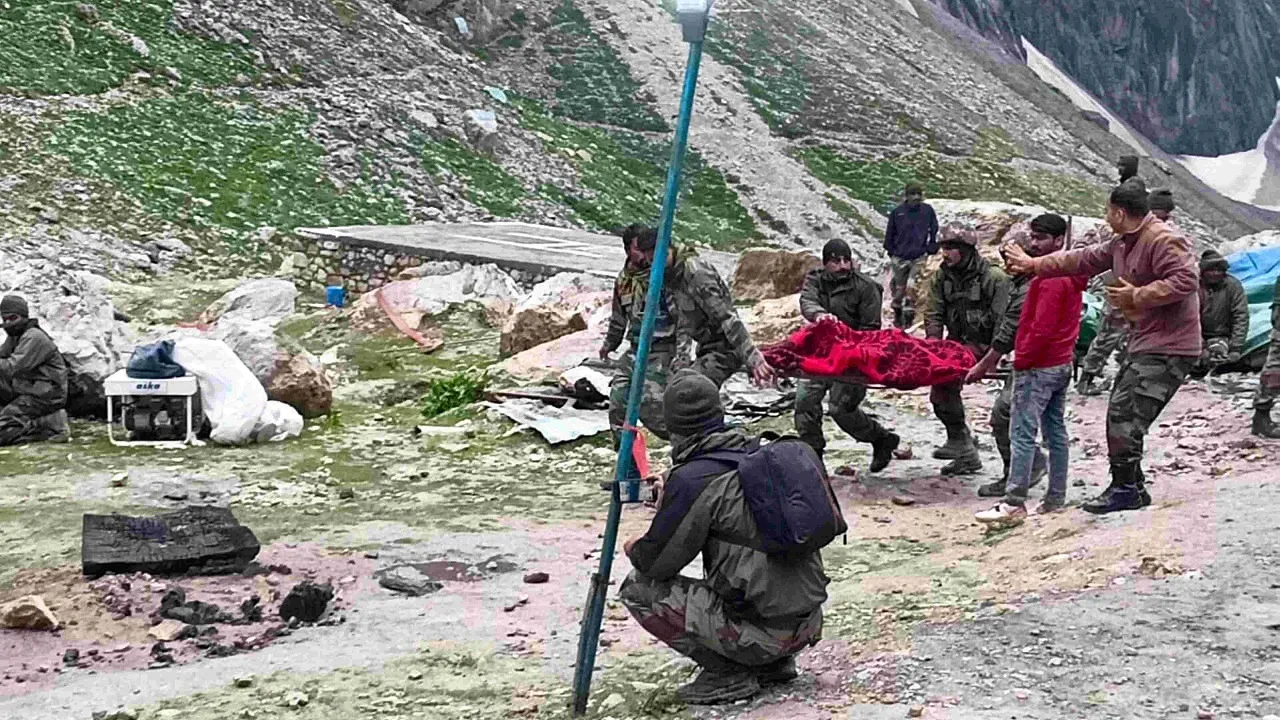 amarnath yatra