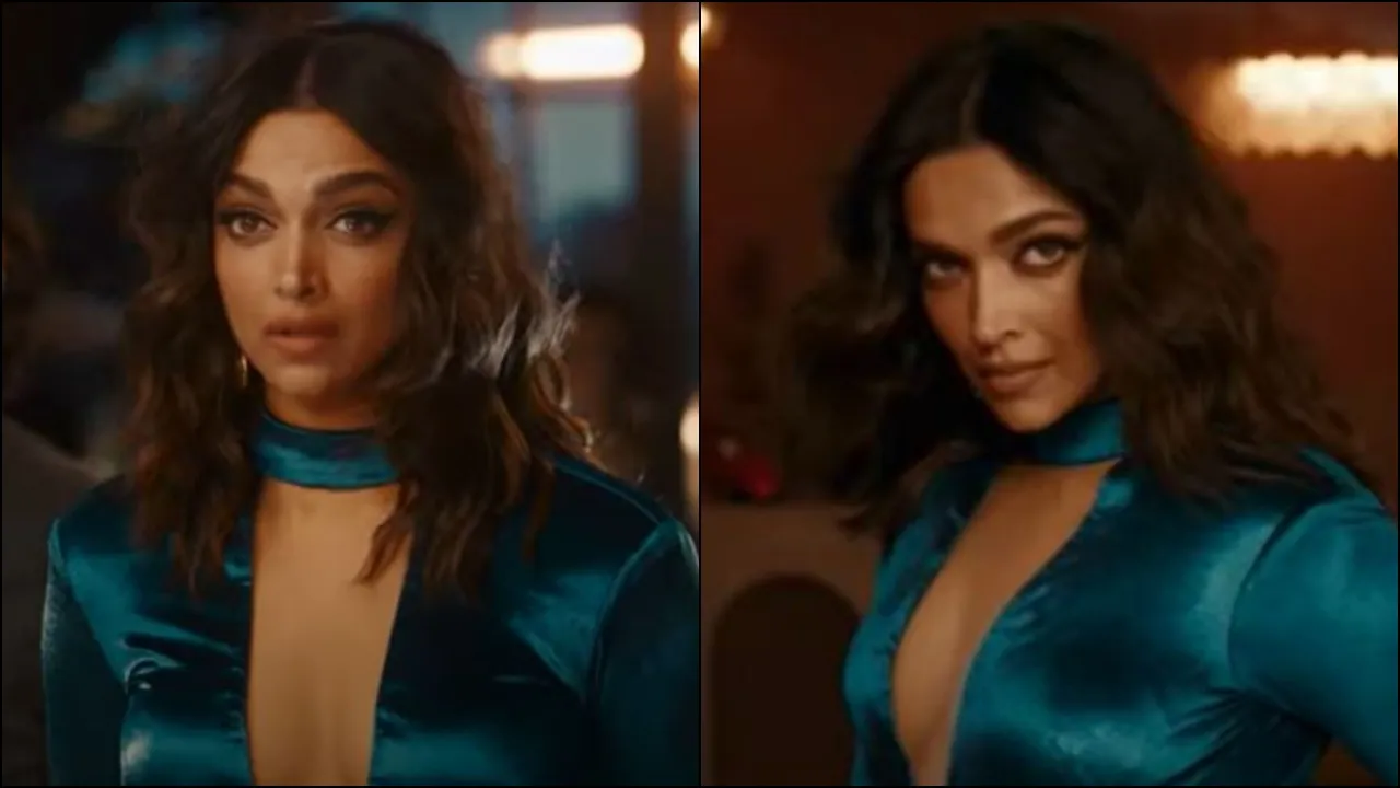 DEEPIKA PADUKONE  3