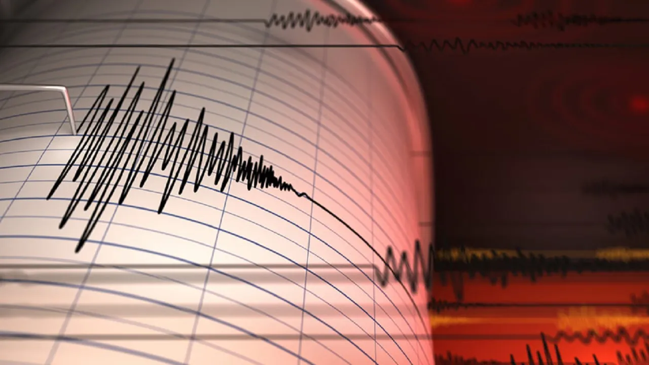 earthquake
