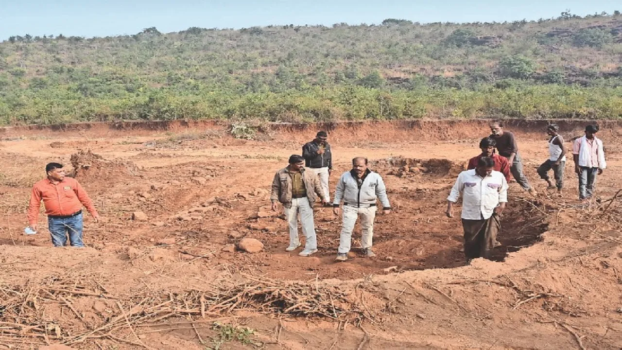 gumla
