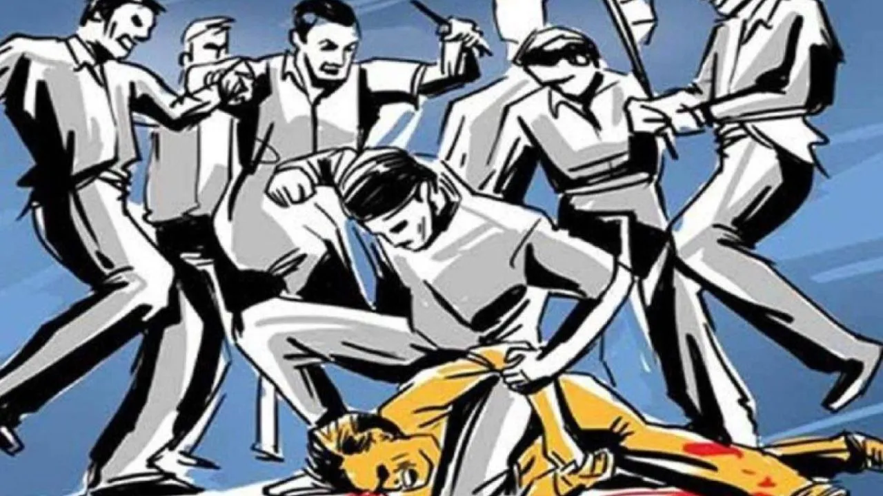mob lynching