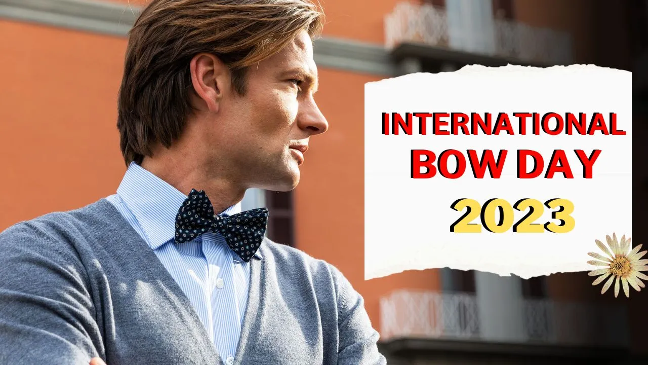 Bow-Day