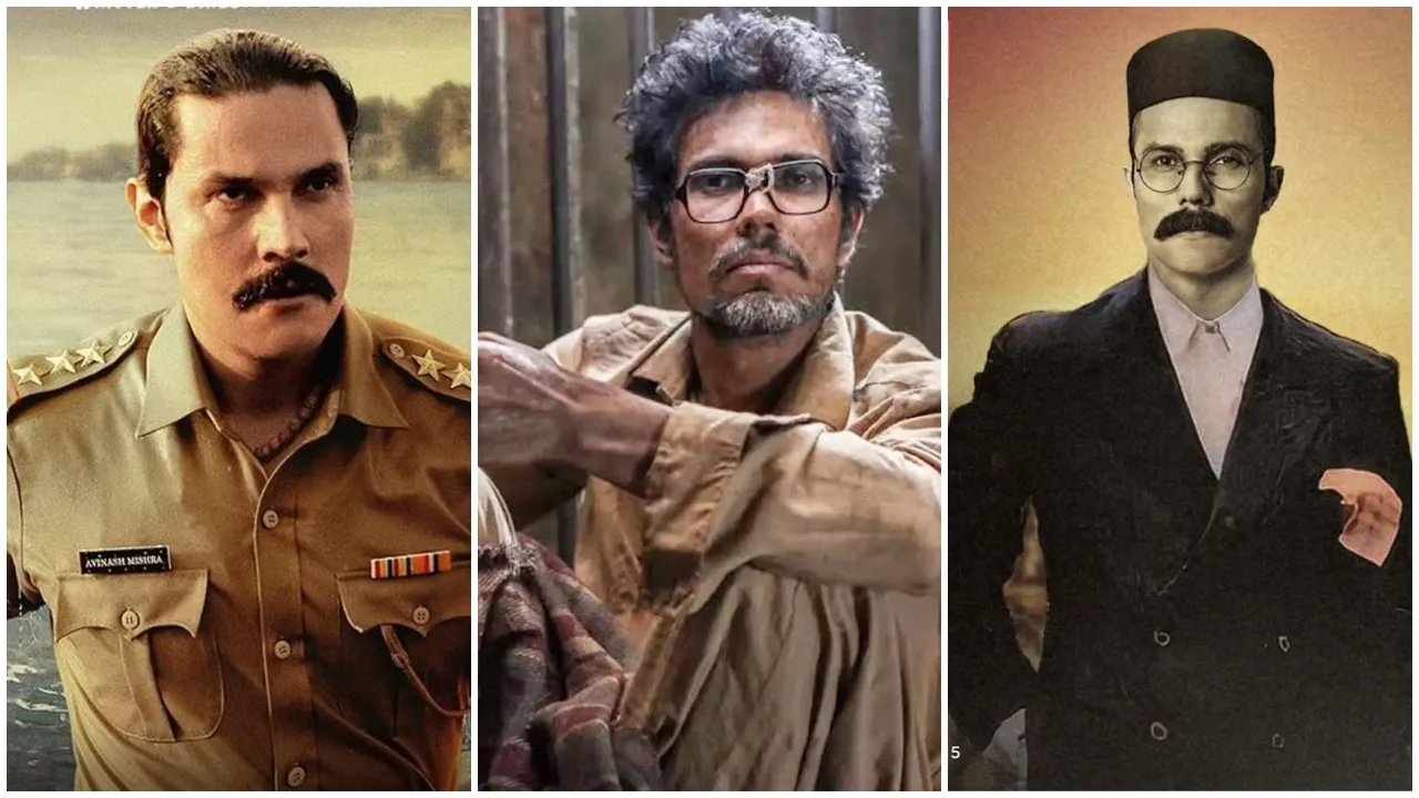 Randeep Hooda 5 Best Performance