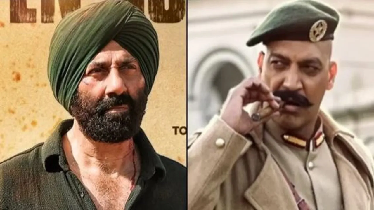 Manish Wadhwa And sunny deol relation