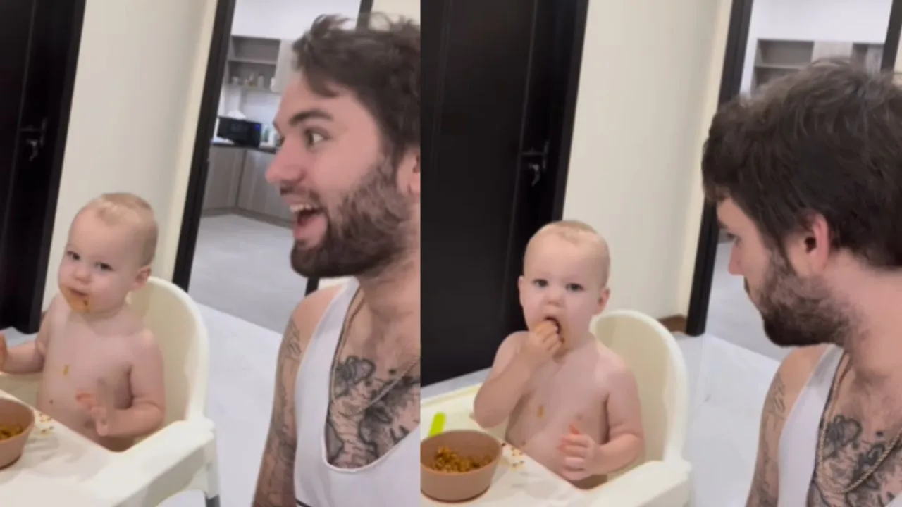viral trending video
