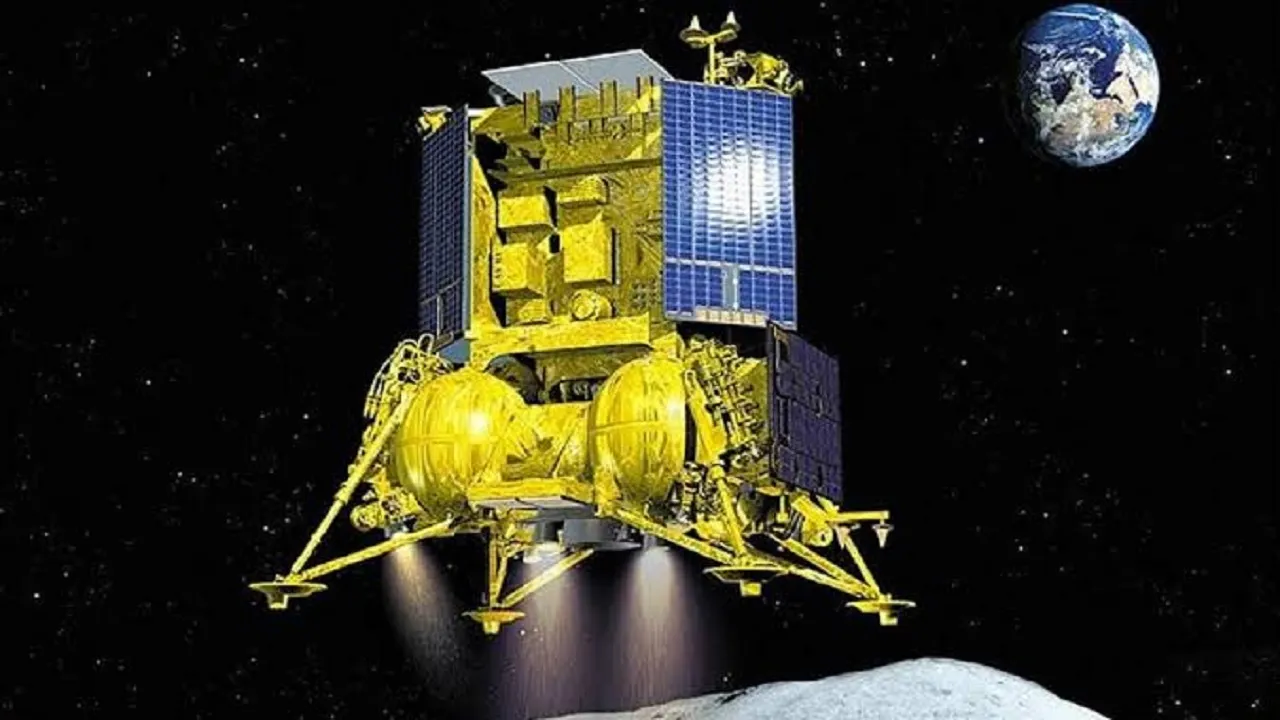 Luna 25