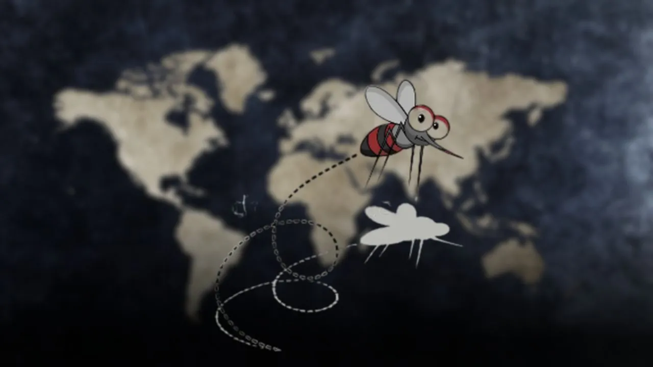 World Mosquito Day