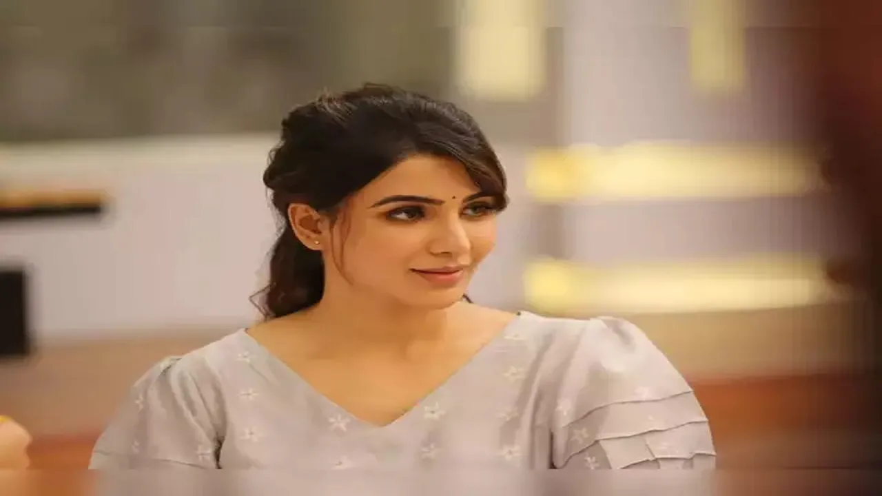 samantha
