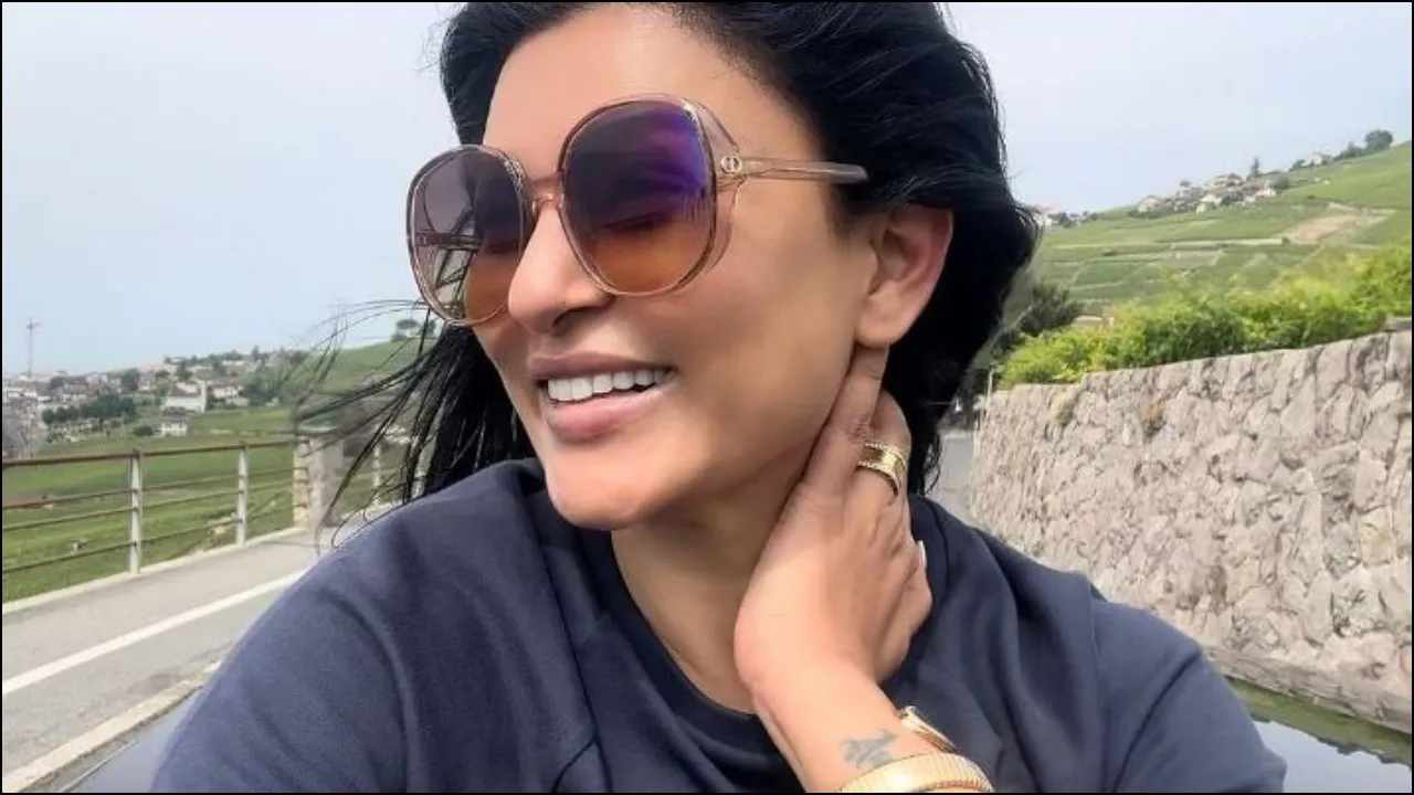 sushmita sen  1
