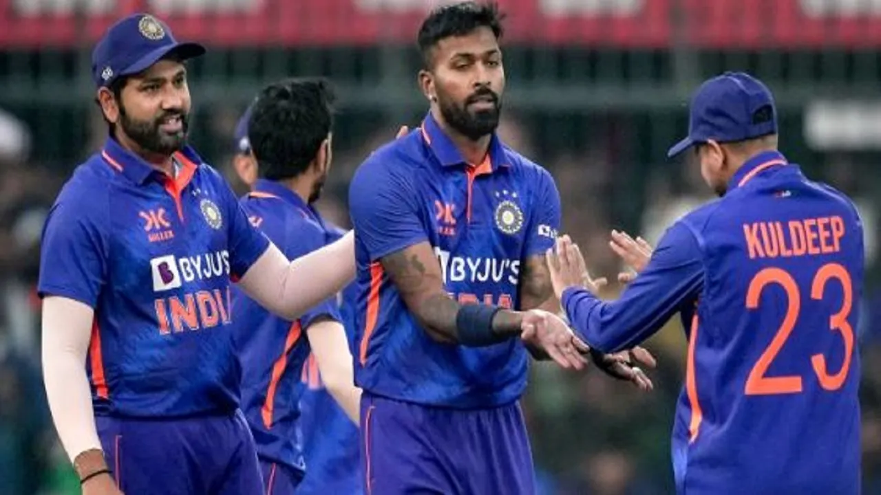 वर्ल्ड कप को लेकर बड़ा अपडेट, इस दिन होगा टीम इंडिया का ऐलान