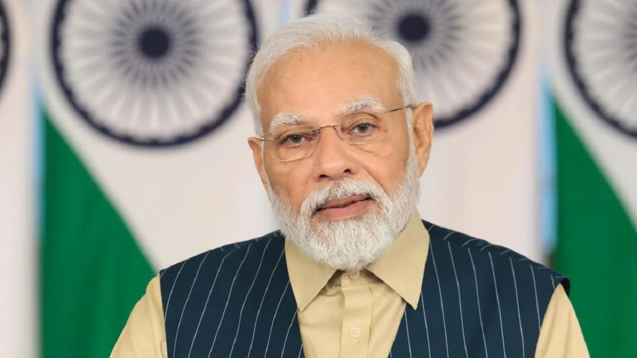 pm modi